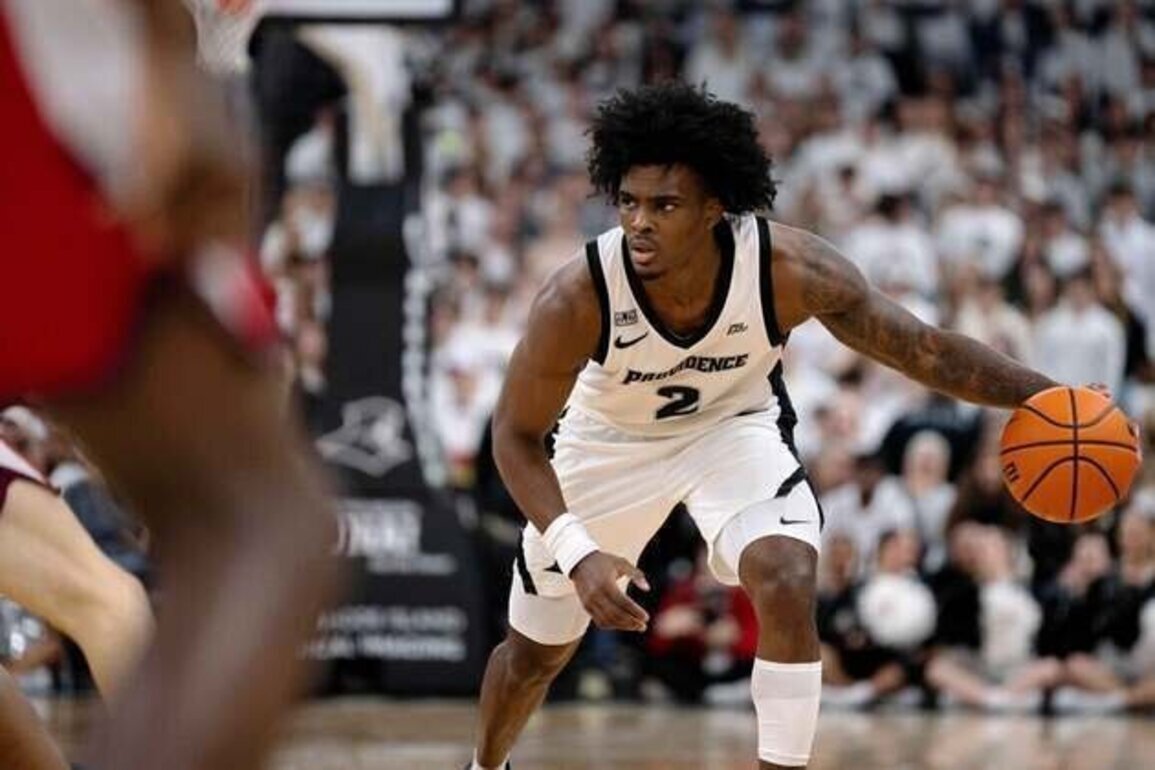 Providence with one-at-a-time approach against Xavier