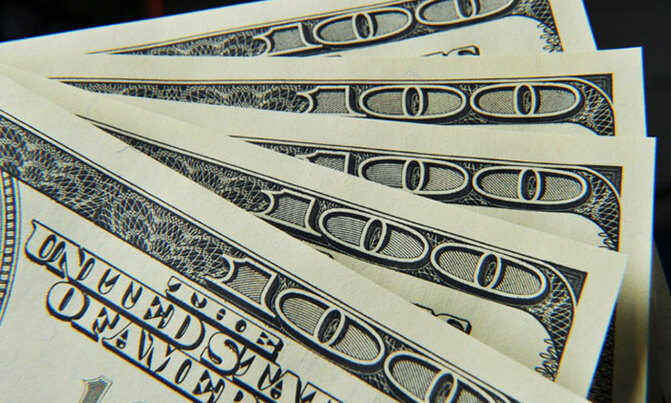 Could cryptocurrency dethrone the dollar? Could cryptocurrency dethrone the dollar?