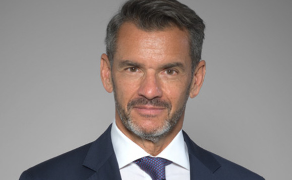 Lombard Odier hires ex-Credit Suisse veteran Serge Fehr for top private client role 