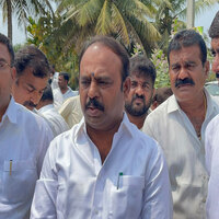 Congress MLA KM Uday blames Union Minister HD Kumaraswamy for Prajwal Revanna's life imprisonment, alleges 'family's political conspiracy'