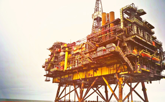 Reports: Government poised to approve Jackdaw gas project