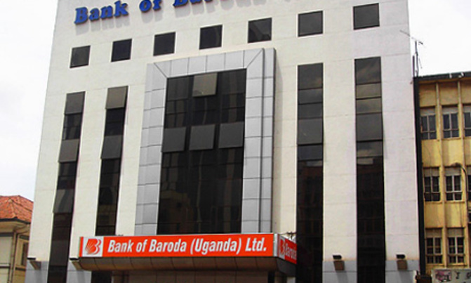 Baroda secures future with bonus issue Baroda secures future with bonus issue