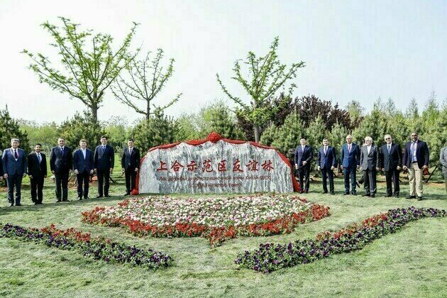 Open SCO: Expand High-Quality International "Circle of Friends" for Foreign Exchanges