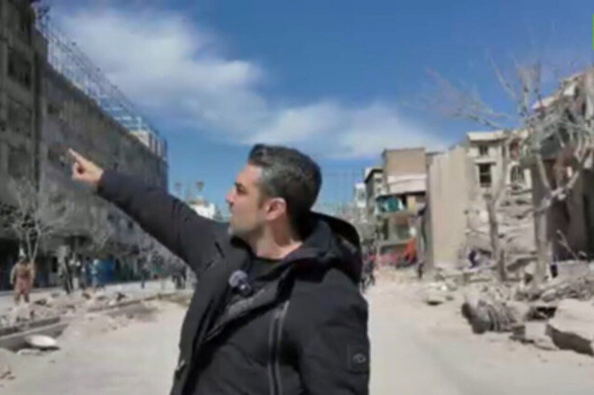 RT documents death and destruction in Tehran inflicted by US-Israeli strikes (VIDEO)