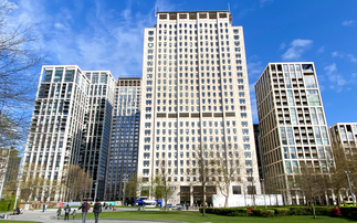 GSAM appointed by Shell to run £29bn global OCIO pension scheme brief