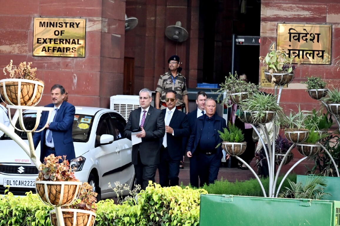 India, Malaysia vow deeper counter-terror partnership at 3rd Joint Working Group meeting