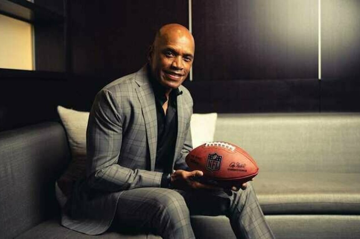 Legend of the Game: Leonard Wheeler