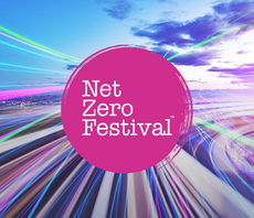 Net Zero Festival: Fully booked for 2023