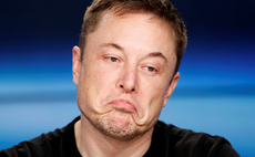 'The Elon ego has landed': Industry reacts to Musk's 'deeply hostile' Twitter bid