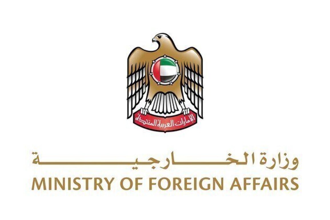 UAE condemns unprovoked Iranian drone attack on Salalah Port in Oman