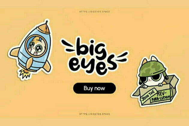 Big Eyes Coin, Ripple, And Avalanche are Crypto Assets that can bring you closer to your market target
