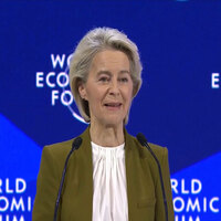 "A deal is a deal": EU Commission President warns Trump's Greenland tariff threat could harm allies; calls move "mistake"