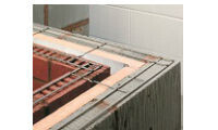 Simpson Expands Range with Masonry Reinforcement and Render Mesh