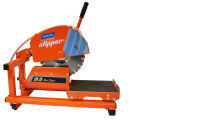 Norton Clipper launches mini masonry saw to boost summer sales