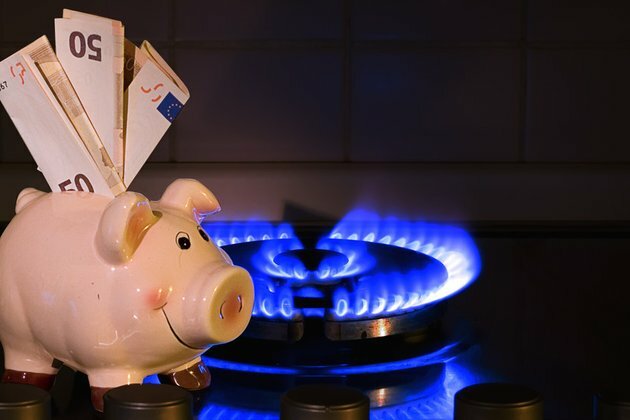Bulgaria&#039;s natural gas price surges