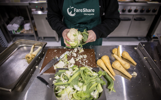 Partner Insight: How your unsold fresh produce can feed people in need