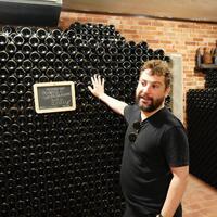 U.S. tariffs cloud future of Italy's wine industry