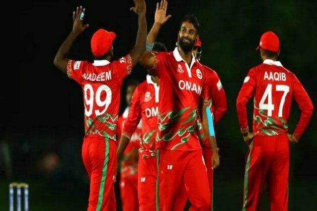 T20 WC: Vice-captain Aqib Ilyas wants Oman to be at their best