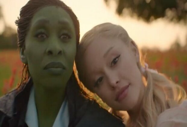 Ariana Grande, Cynthia Erivo starrer 'Wicked' trailer unveiled at 2024 Super Bowl