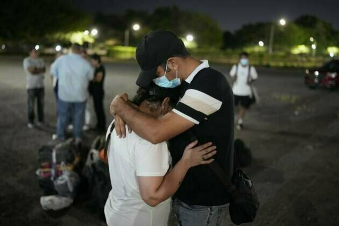 US/Panama: Mass Expulsion of Third-Country Nationals