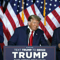 Trump sons join new crypto venture  WSJ