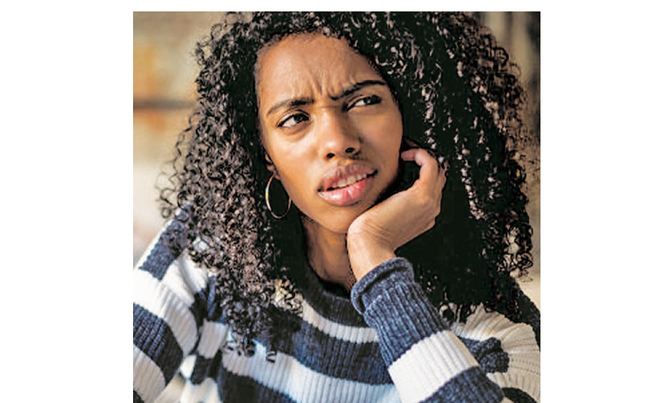 AGONY: My ex is my boyfriend's friend, do I tell him? AGONY: My ex is my boyfriend's friend, do I tell him?
