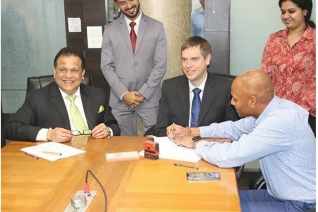 Goa's Kineco Group announces JV with Exel Composites, world's largest co. in pultruded composites