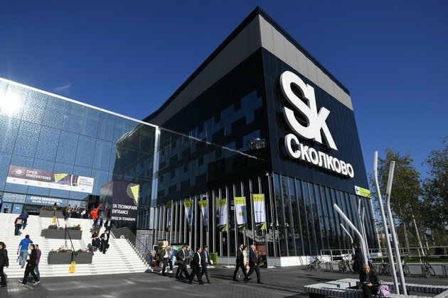 US sanctions Russian Silicon Valley