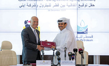 Qatar to invest US$20b in US expansion 