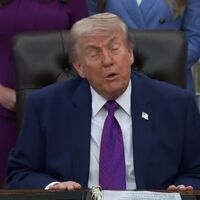 2 of 3 Americans think Trump did not explain Iran war goals clearly