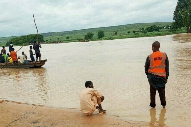 Dozens feared dead in Nigerian boat accident