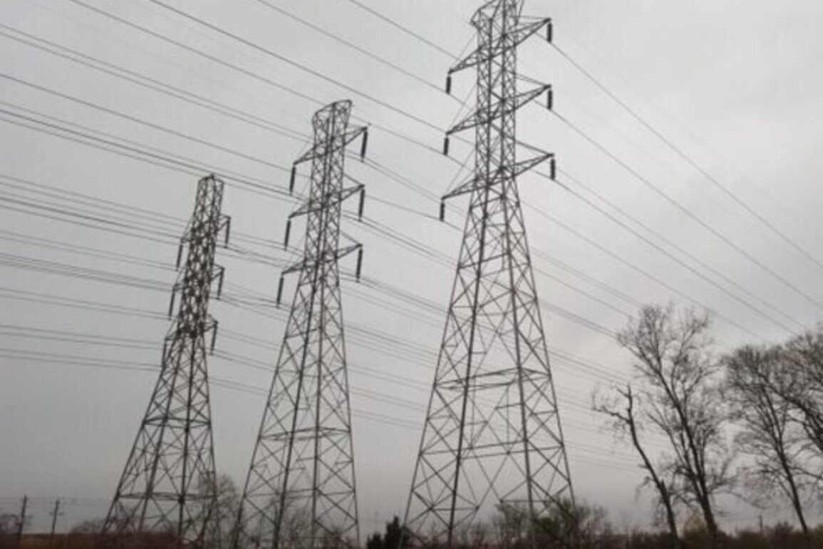 Canada, Large Swaths of U.S. Face Higher Grid Reliability Risk