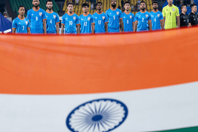 Indian men's football team to compete in Unity Cup 2026 in London