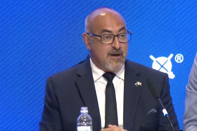 Australia calls India a trusted partner as Defence Ministers hold industry round table in Sydney