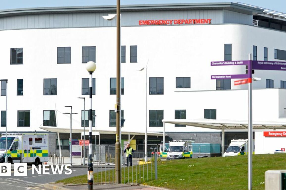 Police appeal after man, 43, injured Port Seton hit-and-run