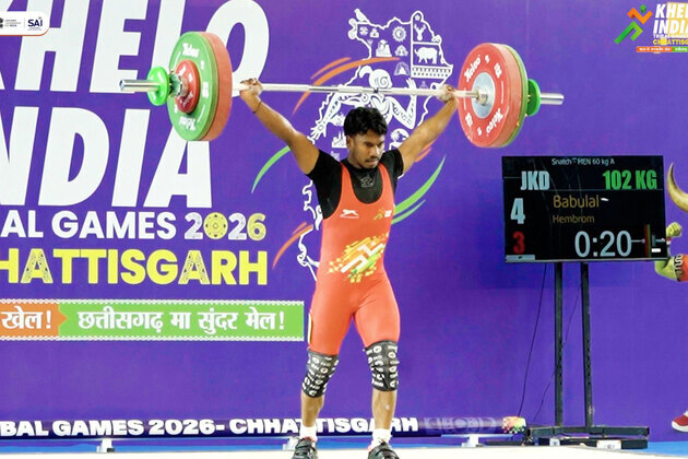 From Manikanta L to Anjali Munda, Khelo India Tribal Games unearth emerging talent