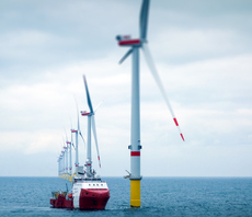 OEG Energy secures $140m to grow offshore renewables business