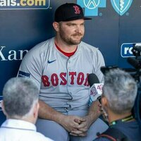 Red Sox RHP Liam Hendriks (elbow) placed on IL to open season