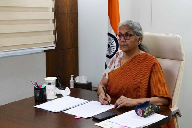 Finance Minister Sitharaman, IMF MD Georgieva express solidarity with those hit by earthquakes in Turkey, Syria
