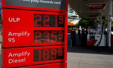 Ampol believes the old ways are still best.