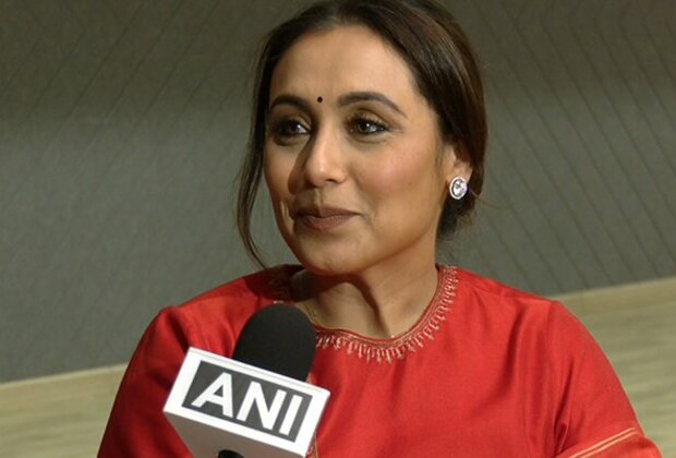 Rani Mukerji's 'Mrs. Chatterjee vs Norway' completes one year, she says, "It is a story of mother's power..."