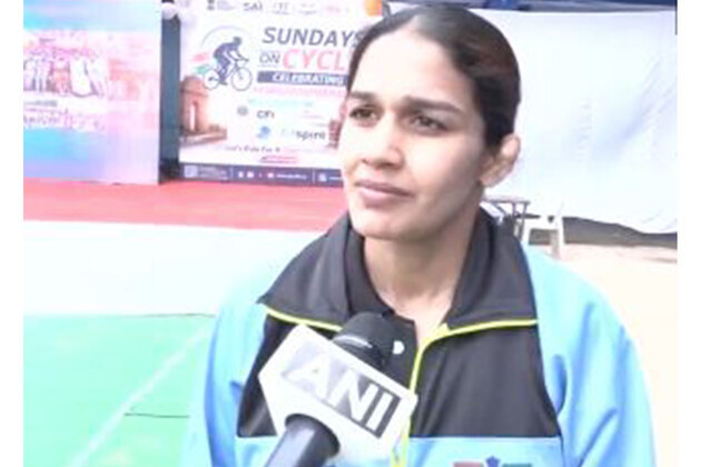 "Welcome court's decision," says Babita Phogat as Delhi HC allows Vinesh's participation in Asian Games selection trials