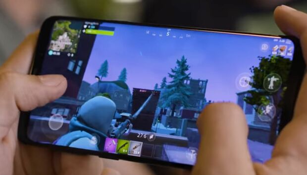 can your android phone play fortnite we list them all - hybrid transformation fortnite