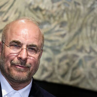 Iranian delegation led by Parliament Speaker Qalibaf arrives in Islamabad for talks with US