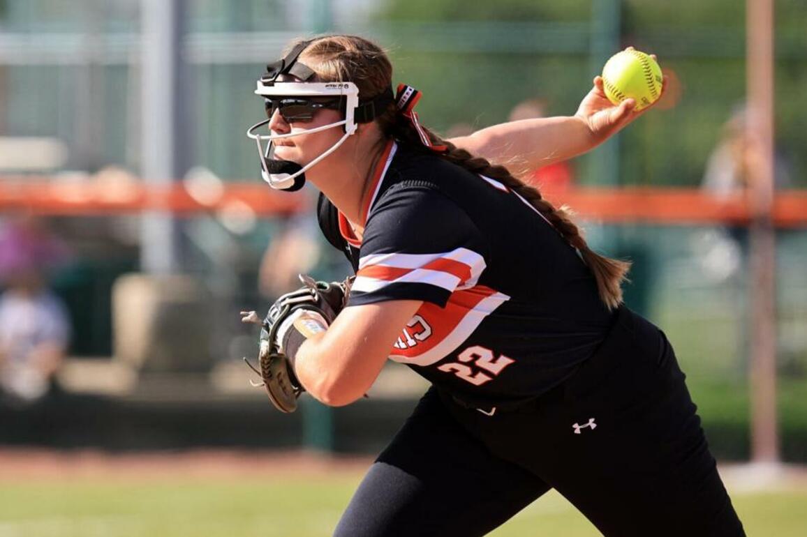 5 high school spring softball players to watch this season