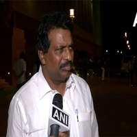 "Anurag Thakur's agenda is only to target Rahul Gandhi": Congress MP K Suresh
