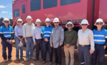 NT govt visit to Tamboran fracking project angers opponents