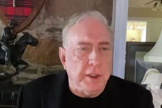 "India will not always agree with everything US says or wants to do": US Defence expert Douglas MacGregor on bilateral ties post 50% tariffs