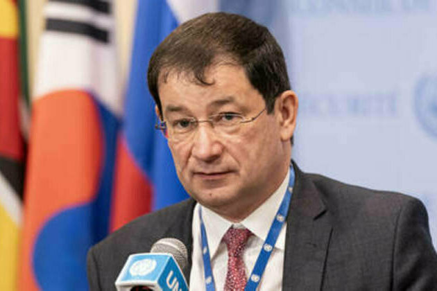 EU and UK at odds with US over Ukraine peace efforts - Russian diplomat