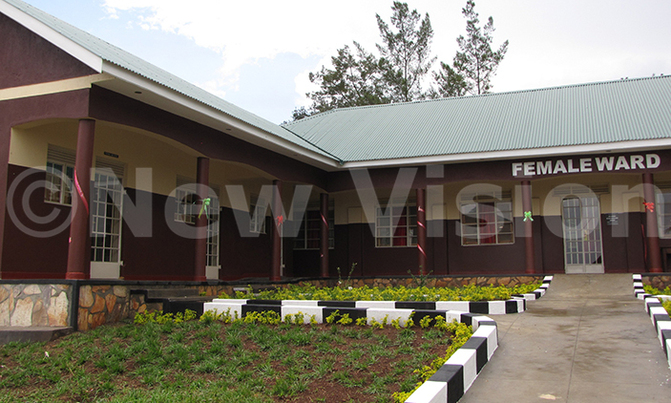 Government asked to enhance pay for health workers Government asked to enhance pay for health workers